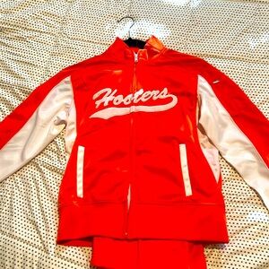 Brand new Official Hooters outfit!